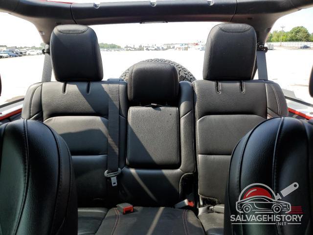 1C4HJXFN3MW515539 2021 JEEP WRANGLER photo no. 10
