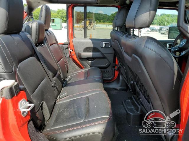 1C4HJXFN3MW515539 2021 JEEP WRANGLER photo no. 11