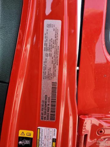 1C4HJXFN3MW515539 2021 JEEP WRANGLER photo no. 14