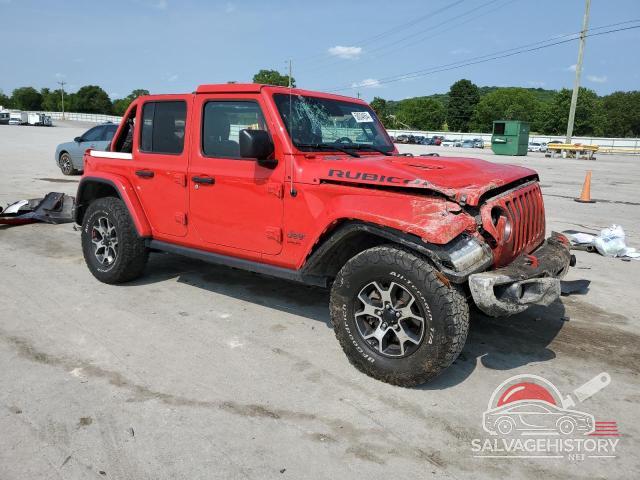 1C4HJXFN3MW515539 2021 JEEP WRANGLER photo no. 4