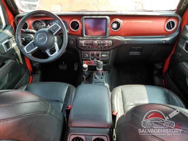 1C4HJXFN3MW515539 2021 JEEP WRANGLER photo no. 8