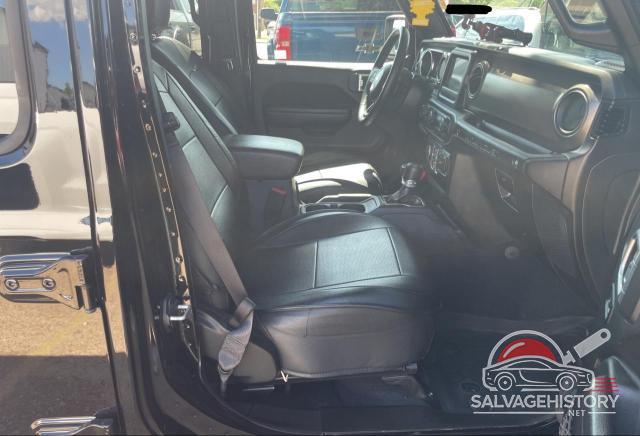 1C4HJXDG4NW140136 2022 JEEP WRANGLER photo no. 5