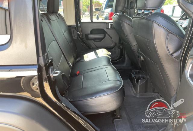 1C4HJXDG4NW140136 2022 JEEP WRANGLER photo no. 6