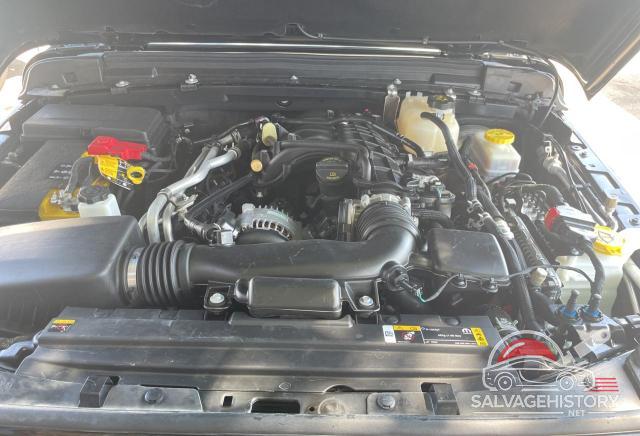 1C4HJXDG4NW140136 2022 JEEP WRANGLER photo no. 7