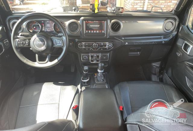 1C4HJXDG4NW140136 2022 JEEP WRANGLER photo no. 9