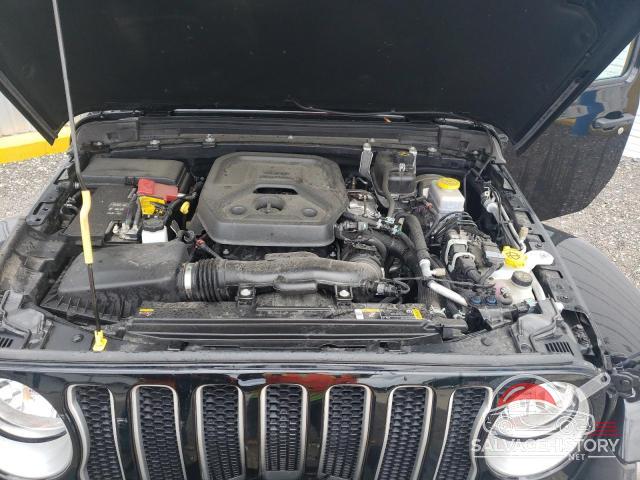 1C4HJXEN4PW693143 2023 JEEP WRANGLER photo no. 12