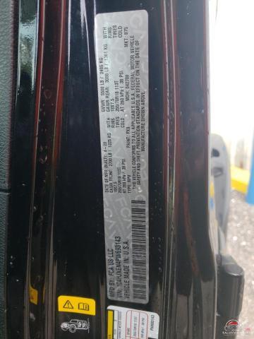 1C4HJXEN4PW693143 2023 JEEP WRANGLER photo no. 13