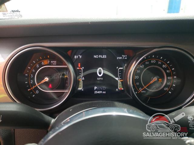 1C4HJXEN4PW693143 2023 JEEP WRANGLER photo no. 9