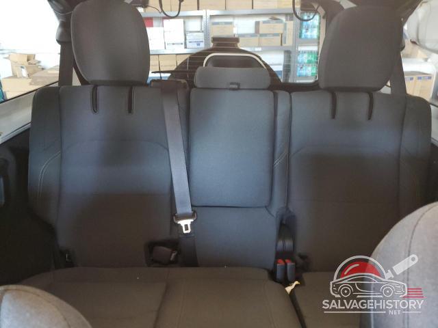 1C4RJXP60RW321781 2024 JEEP WRANGLER photo no. 10