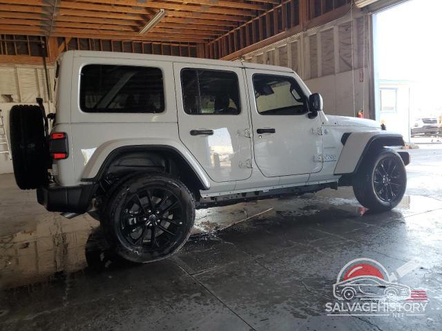 1C4RJXP60RW321781 2024 JEEP WRANGLER photo no. 3