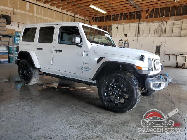 1C4RJXP60RW321781 2024 JEEP WRANGLER photo no. 4