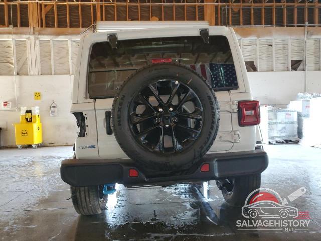1C4RJXP60RW321781 2024 JEEP WRANGLER photo no. 6