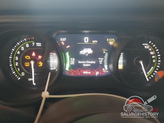 1C4RJXP60RW321781 2024 JEEP WRANGLER photo no. 9