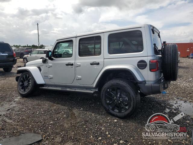 1C4RJXP63RW298707 2024 JEEP WRANGLER photo no. 2
