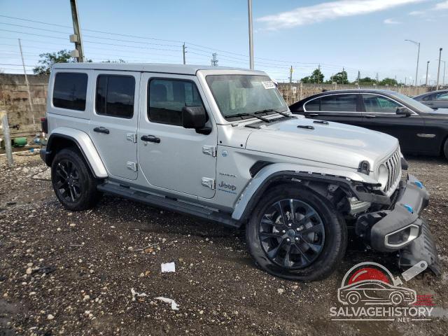 1C4RJXP63RW298707 2024 JEEP WRANGLER photo no. 4