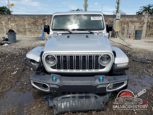 1C4RJXP63RW298707 2024 JEEP WRANGLER photo no. 5