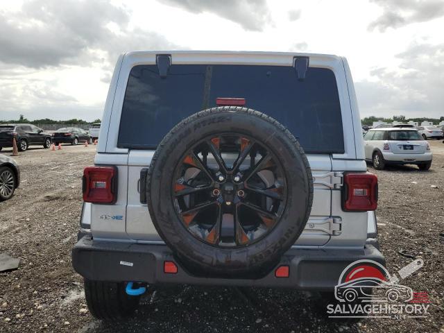 1C4RJXP63RW298707 2024 JEEP WRANGLER photo no. 6