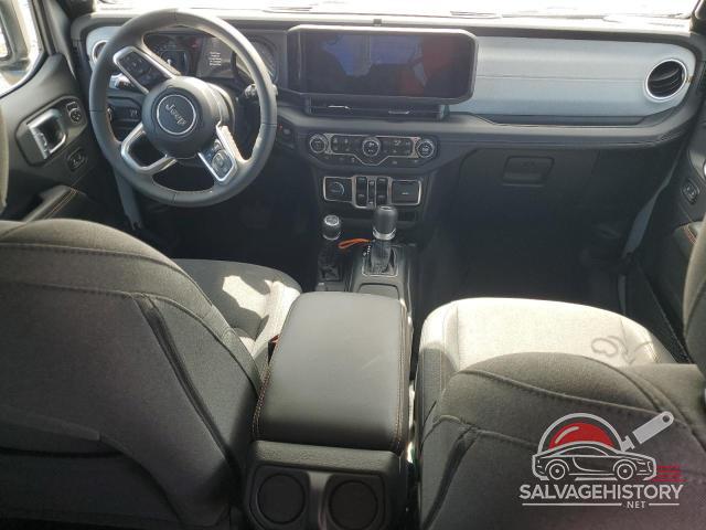 1C4RJXP63RW298707 2024 JEEP WRANGLER photo no. 8