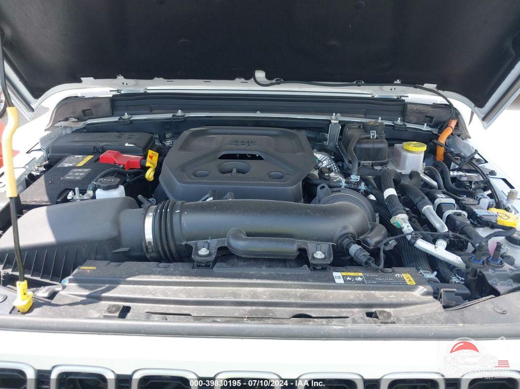 1C4RJXP64RW270057 2024 JEEP WRANGLER photo no. 10