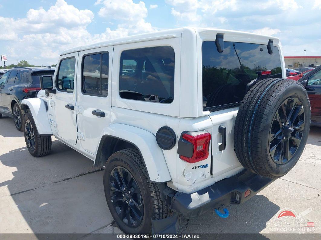 1C4RJXP64RW270057 2024 JEEP WRANGLER photo no. 3