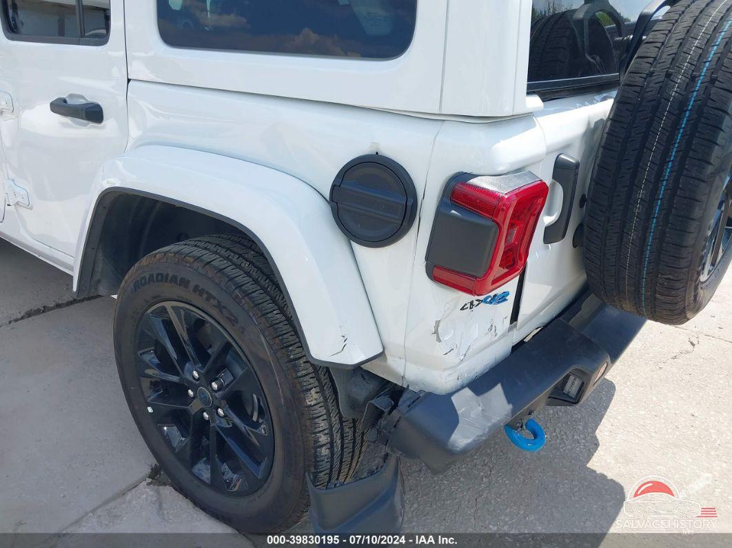 1C4RJXP64RW270057 2024 JEEP WRANGLER photo no. 6