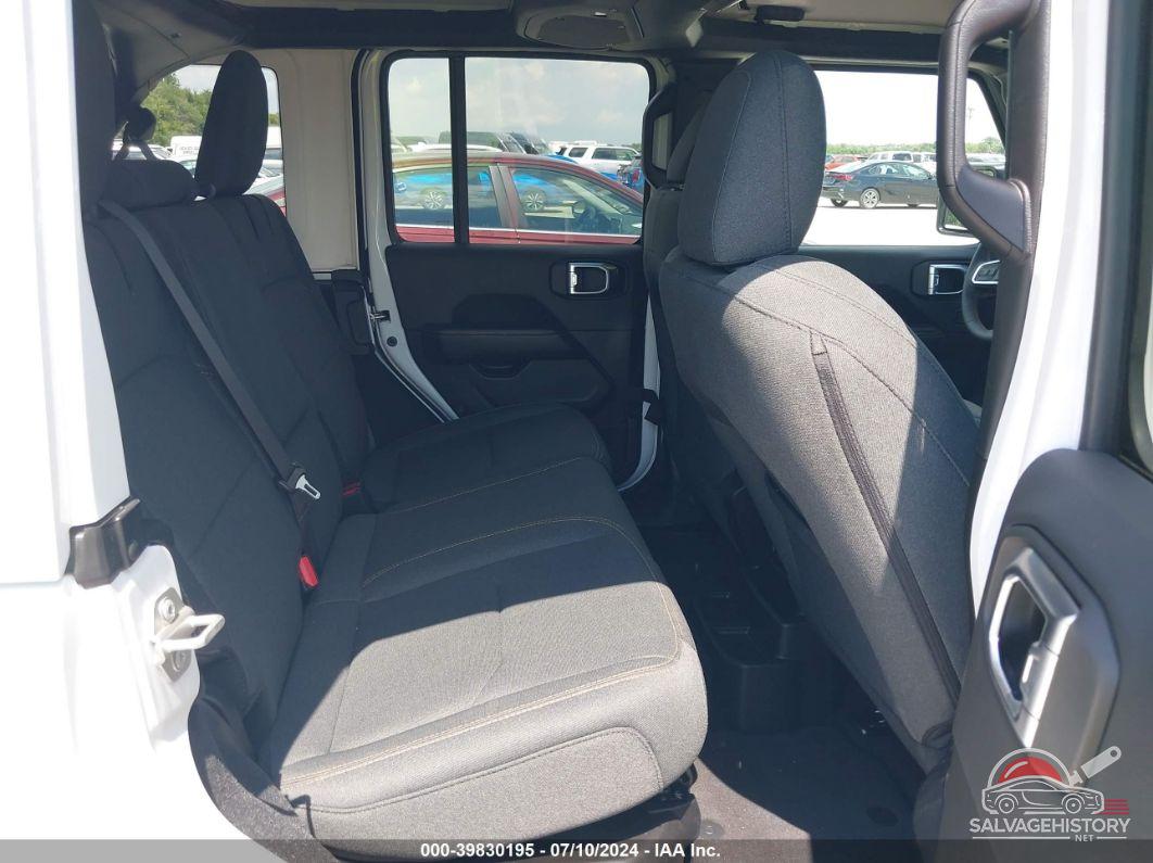 1C4RJXP64RW270057 2024 JEEP WRANGLER photo no. 8