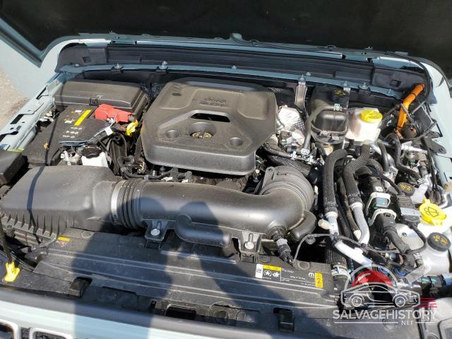 1C4RJXP65RW152356 2024 JEEP WRANGLER photo no. 11