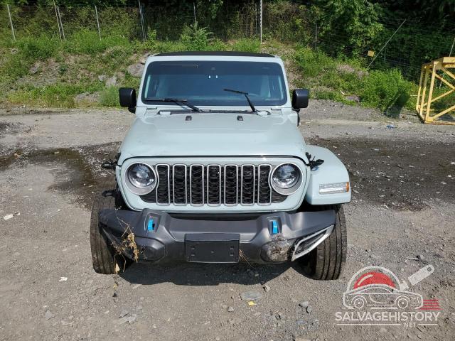 1C4RJXP65RW152356 2024 JEEP WRANGLER photo no. 5