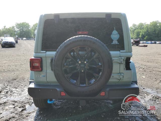 1C4RJXP65RW152356 2024 JEEP WRANGLER photo no. 6