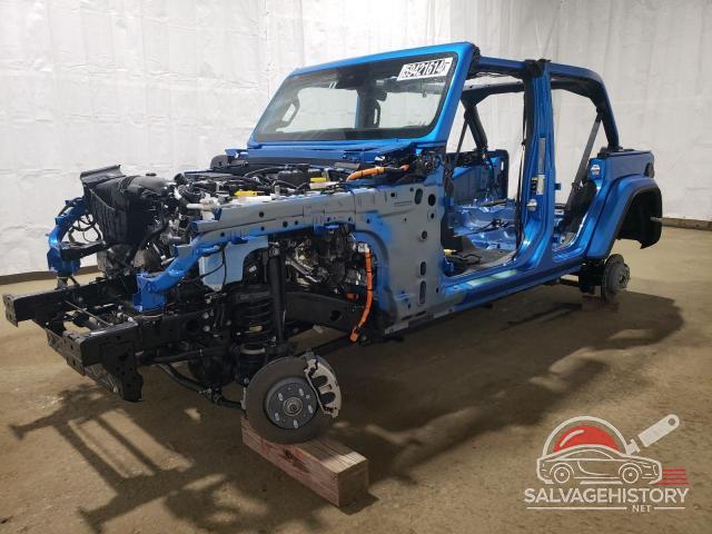 1C4RJXP69RW292541 2024 JEEP WRANGLER photo no. 6