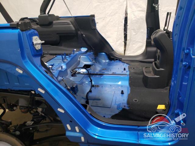 1C4RJXP69RW292541 2024 JEEP WRANGLER photo no. 10