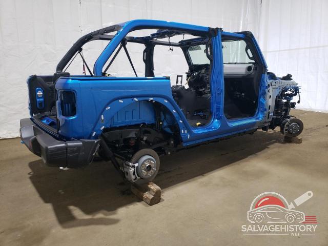 1C4RJXP69RW292541 2024 JEEP WRANGLER photo no. 3