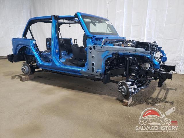 1C4RJXP69RW292541 2024 JEEP WRANGLER photo no. 4