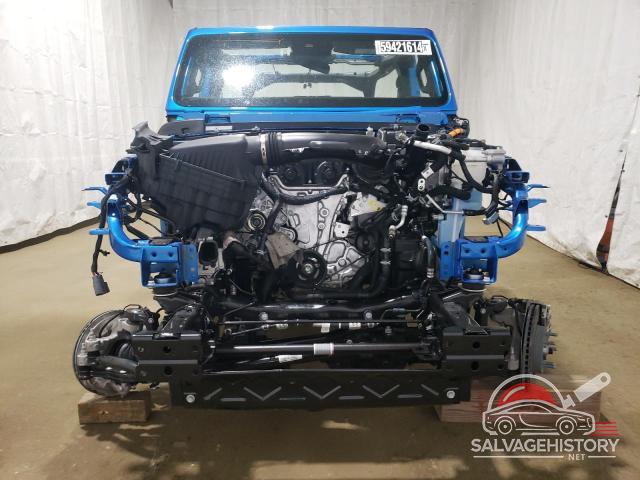 1C4RJXP69RW292541 2024 JEEP WRANGLER photo no. 5
