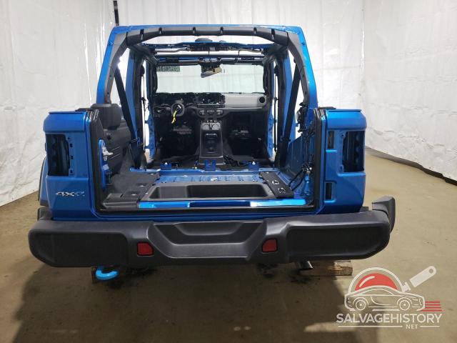 1C4RJXP69RW292541 2024 JEEP WRANGLER photo no. 6