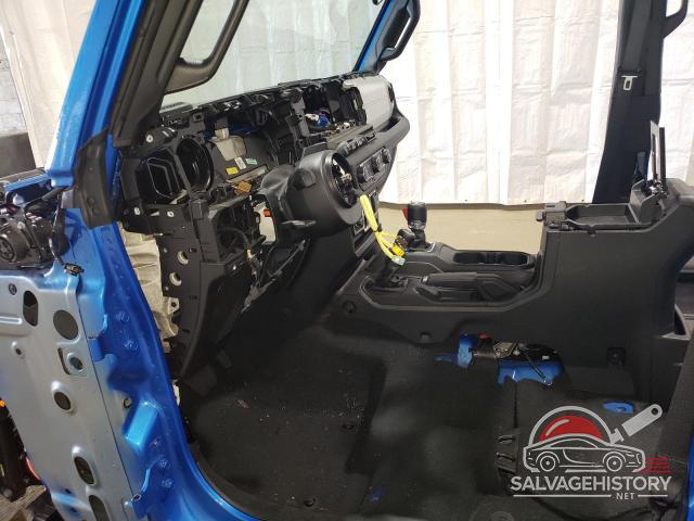 1C4RJXP69RW292541 2024 JEEP WRANGLER photo no. 7