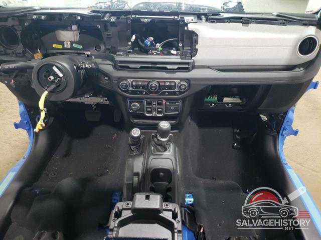 1C4RJXP69RW292541 2024 JEEP WRANGLER photo no. 8