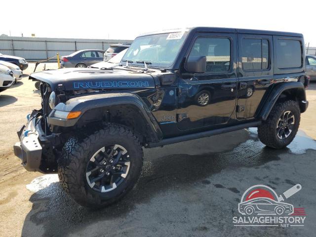 1C4RJXR60RW126809 2024 JEEP WRANGLER photo no. 2