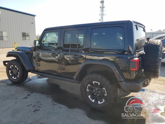 1C4RJXR60RW126809 2024 JEEP WRANGLER photo no. 2
