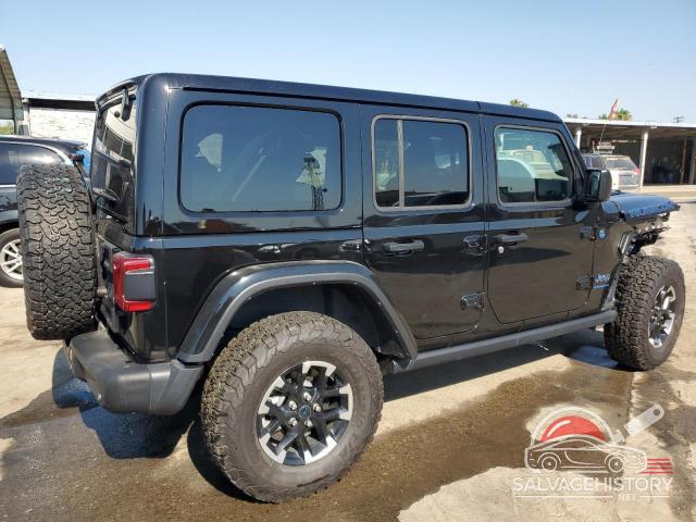 1C4RJXR60RW126809 2024 JEEP WRANGLER photo no. 3