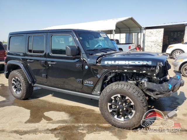 1C4RJXR60RW126809 2024 JEEP WRANGLER photo no. 4