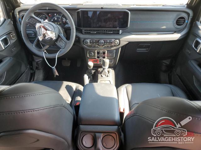 1C4RJXR60RW126809 2024 JEEP WRANGLER photo no. 8