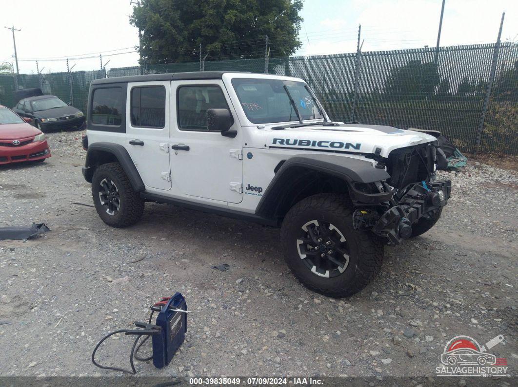 1C4RJXR68RW241139 2024 JEEP WRANGLER 4XE photo no. 2