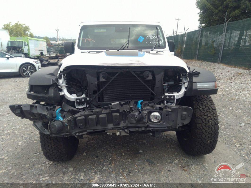 1C4RJXR68RW241139 2024 JEEP WRANGLER 4XE photo no. 6