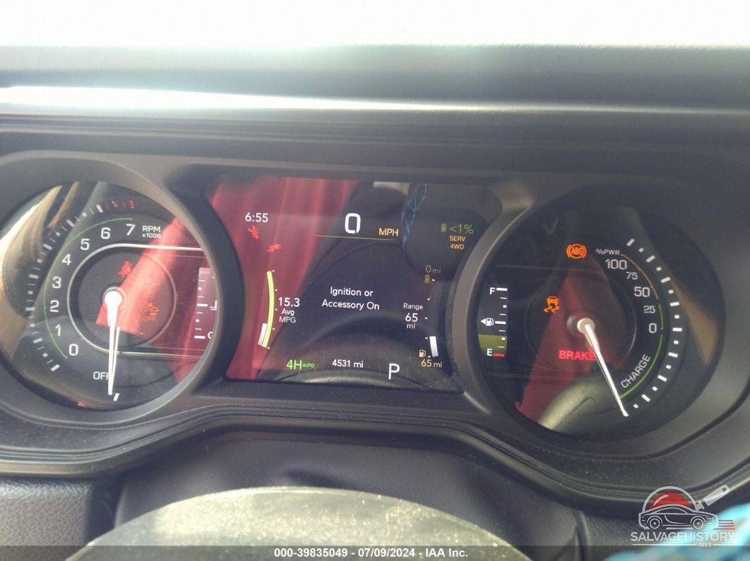 1C4RJXR68RW241139 2024 JEEP WRANGLER 4XE photo no. 7