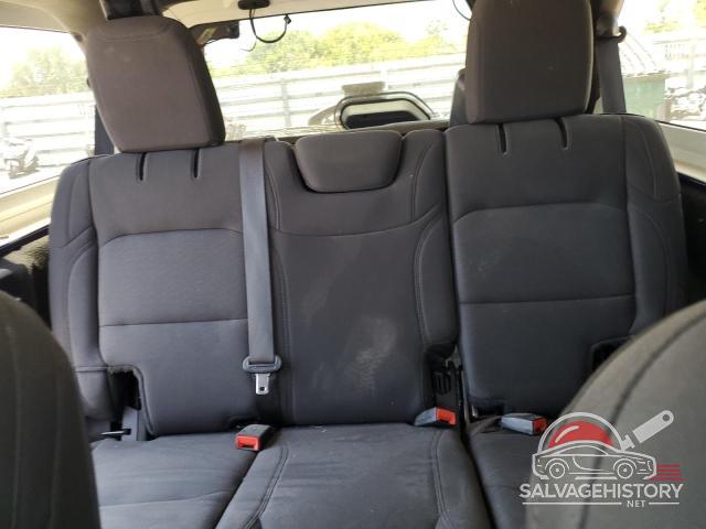 1C4HJXDG7KW577074 2019 JEEP WRANGLER U photo no. 10