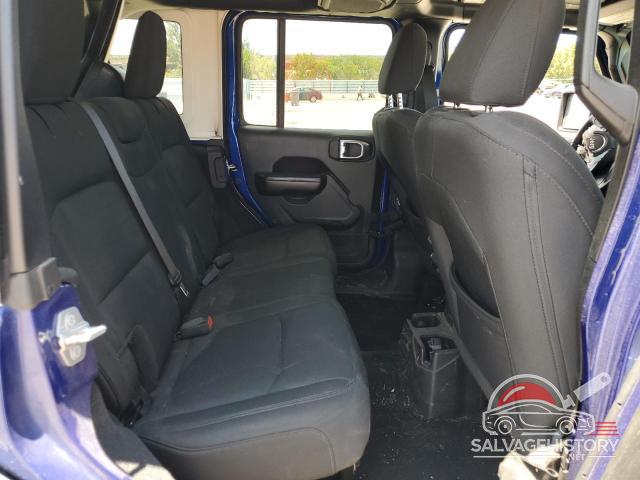 1C4HJXDG7KW577074 2019 JEEP WRANGLER U photo no. 11