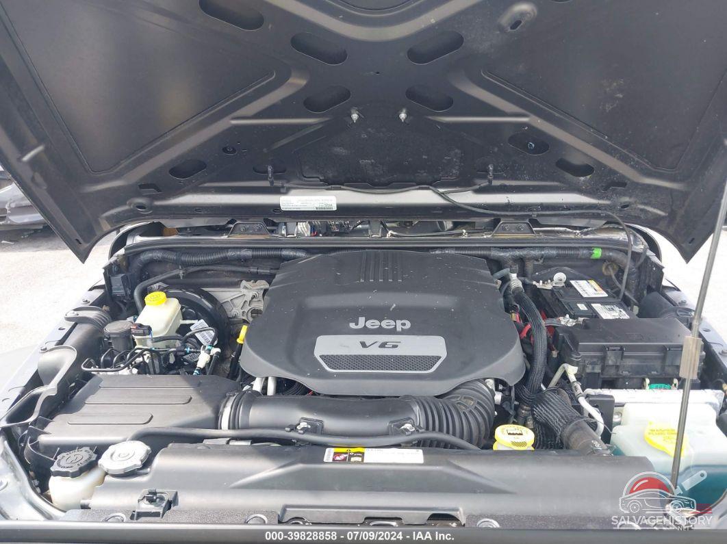 1C4BJWKG9GL331140 2016 JEEP WRANGLER UNLIMITED photo no. 10