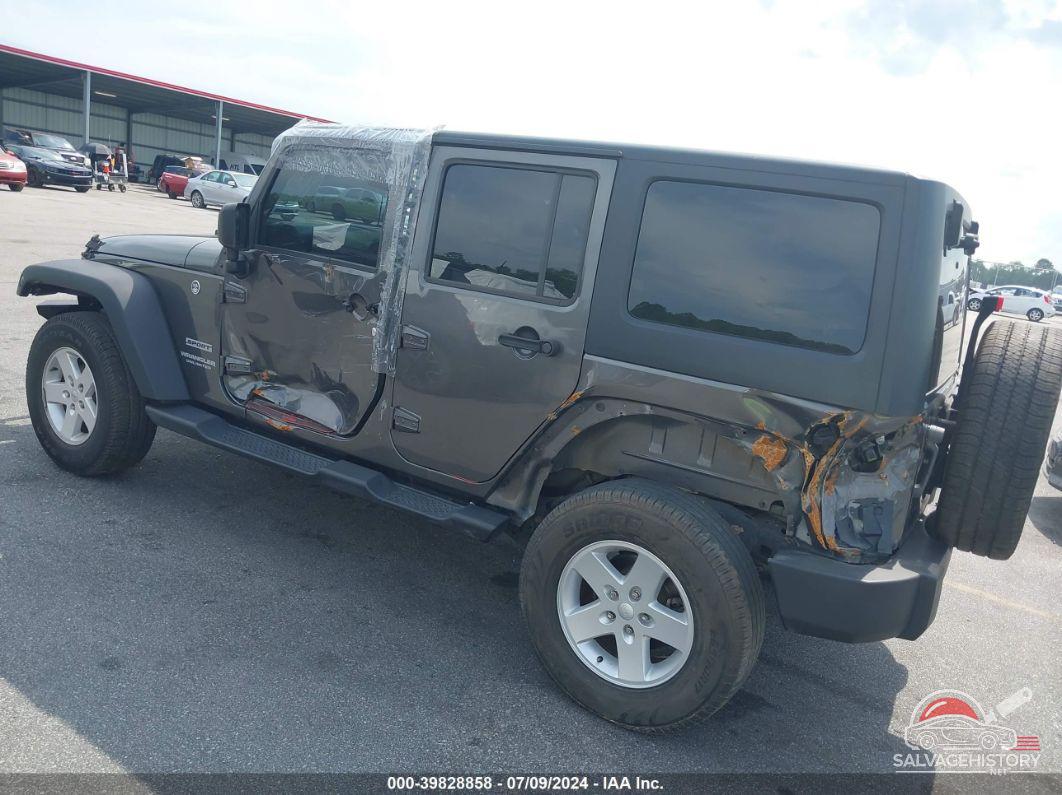 1C4BJWKG9GL331140 2016 JEEP WRANGLER UNLIMITED photo no. 3