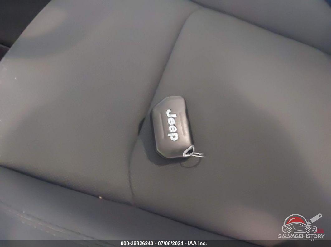 1C4HJXDN9JW241438 2018 JEEP WRANGLER UNLIMITED photo no. 11